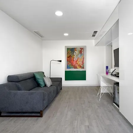 Seven & Wellness - Gay Men Only 4* Maspalomas (Gran Canaria)