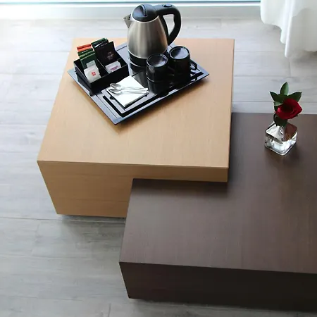 Hotel Seven & Wellness - Gay Men Only Maspalomas (Gran Canaria)