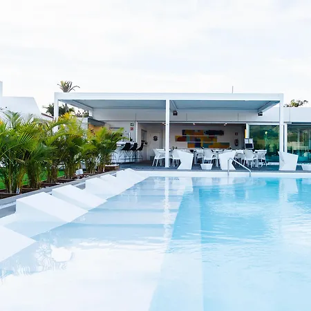 Seven & Wellness - Gay Men Only 4* Maspalomas (Gran Canaria)