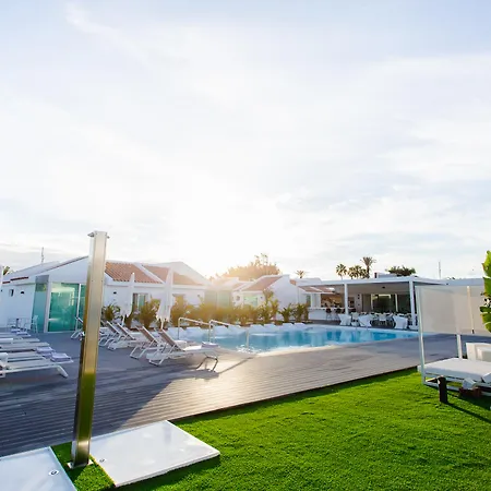 Seven & Wellness - Gay Men Only Hotel Maspalomas (Gran Canaria)