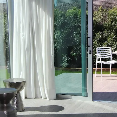 Seven & Wellness - Gay Men Only 4* Maspalomas (Gran Canaria)
