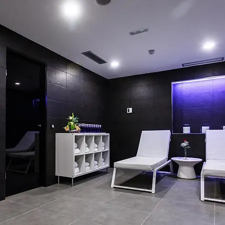 Hotel Seven & Wellness - Gay Men Only Maspalomas (Gran Canaria)