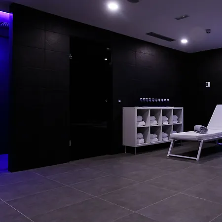 Seven & Wellness - Gay Men Only Maspalomas (Gran Canaria)