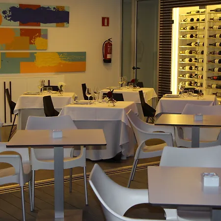 Hotel Seven & Wellness - Gay Men Only Maspalomas (Gran Canaria)