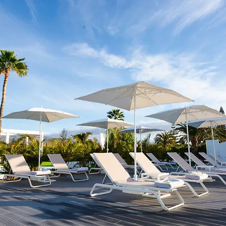 Seven & Wellness - Gay Men Only Maspalomas (Gran Canaria)
