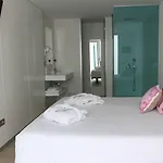 酒店 赛文康体酒店 - 仅接待男同性恋