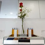 赛文康体酒店 - 仅接待男同性恋 酒店 马斯帕洛马斯