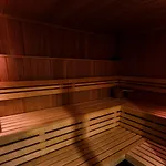 赛文康体酒店 - 仅接待男同性恋 4* 马斯帕洛马斯