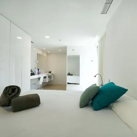 酒店 赛文康体酒店 - 仅接待男同性恋 4*