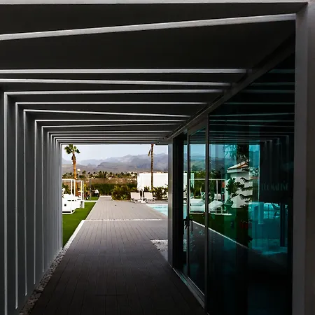 Seven Hotel&wellness - Gay Men Only