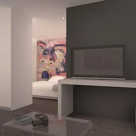 Seven Hotel&wellness - Gay Men Only 4*