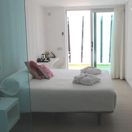 Hotel Seven & Wellness - Gay Men Only Maspalomas (Gran Canaria)