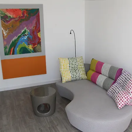 Seven & Wellness - Gay Men Only Hotel Maspalomas (Gran Canaria)