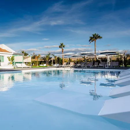 Seven & Wellness - Gay Men Only Hotel Maspalomas (Gran Canaria)