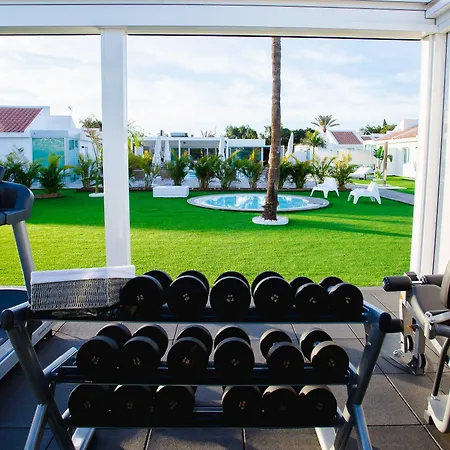 Seven & Wellness - Gay Men Only Maspalomas (Gran Canaria)