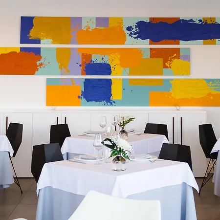 Seven Hotel&wellness - Gay Men Only 4* Maspalomas (Gran Canaria)