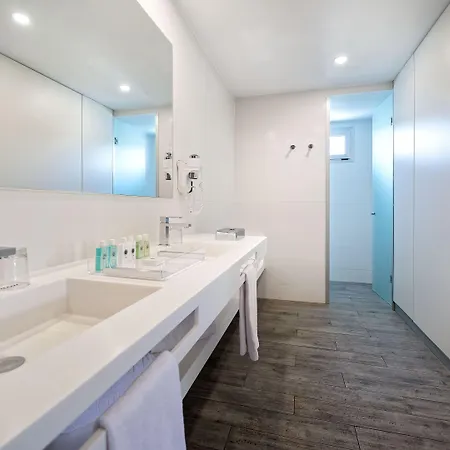 Hotel Seven & Wellness - Gay Men Only Maspalomas (Gran Canaria)