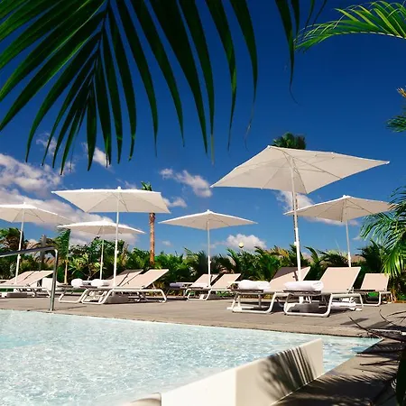 Seven & Wellness - Gay Men Only Maspalomas (Gran Canaria)