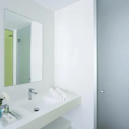 Hotel Seven & Wellness - Gay Men Only Maspalomas (Gran Canaria)