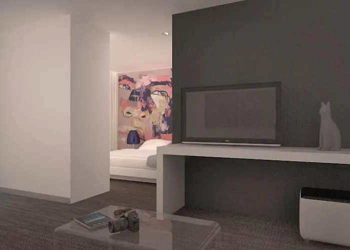 Seven & Wellness - Gay Men Only 4*