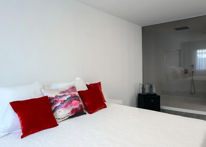 Hotel Seven & Wellness - Gay Men Only