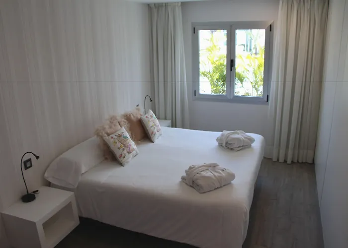 Hotel Seven & Wellness - Gay Men Only