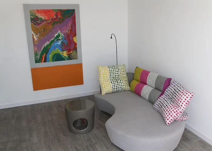 Seven & Wellness - Gay Men Only Hotel Maspalomas (Gran Canaria)