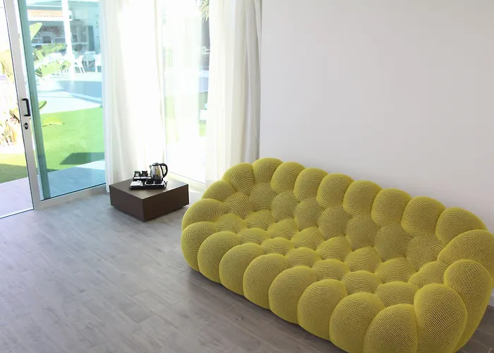 Hotel Seven & Wellness - Gay Men Only