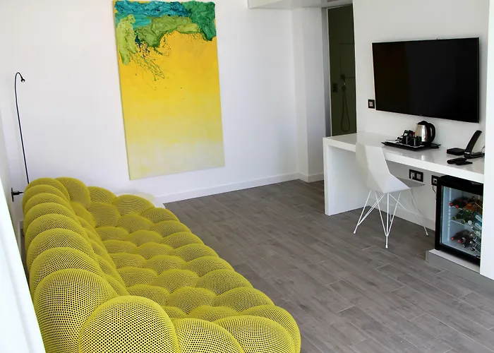 Seven & Wellness - Gay Men Only Maspalomas (Gran Canaria)