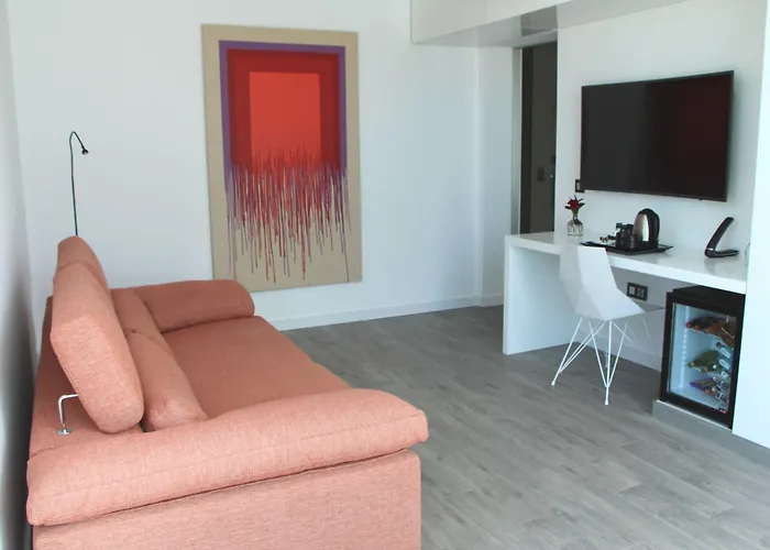 Hotel Seven & Wellness - Gay Men Only