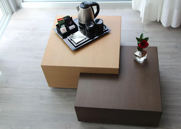 Seven & Wellness - Gay Men Only Maspalomas (Gran Canaria)