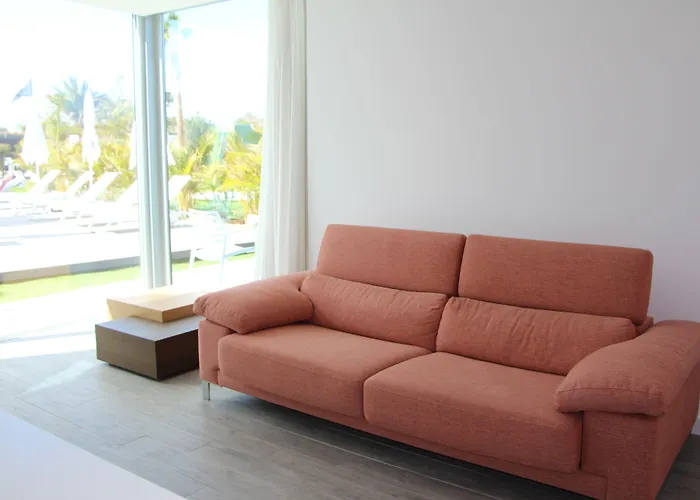 Seven & Wellness - Gay Men Only Hotel Maspalomas (Gran Canaria)