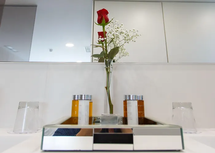 Seven & Wellness - Gay Men Only Hotel Maspalomas (Gran Canaria)