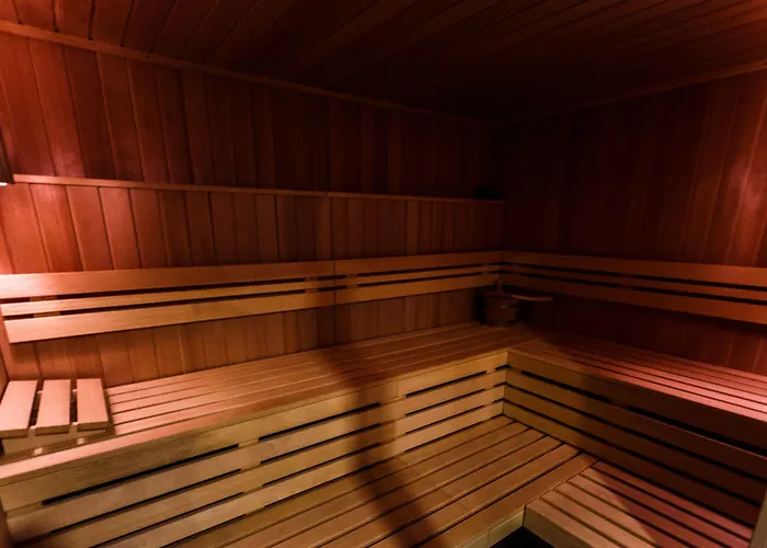 Seven & Wellness - Gay Men Only 4* Maspalomas (Gran Canaria)