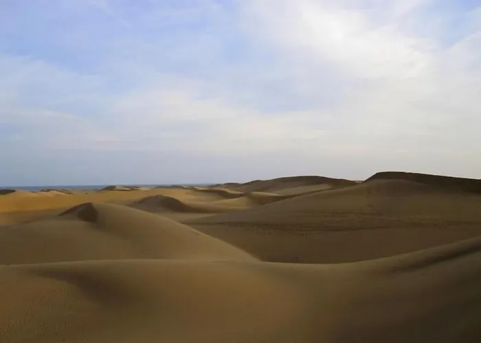 Seven & Wellness - Gay Men Only Hotel Maspalomas (Gran Canaria)