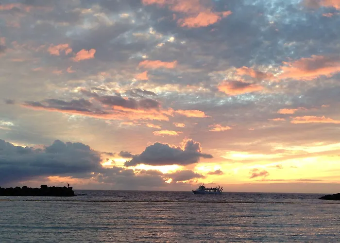 Seven & Wellness - Gay Men Only 4* Maspalomas (Gran Canaria)