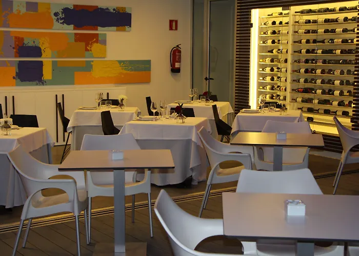 Seven & Wellness - Gay Men Only Hotel Maspalomas (Gran Canaria)