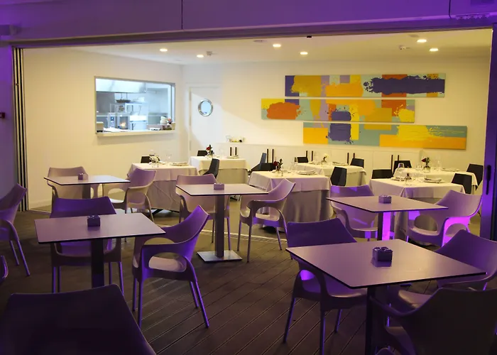 Hotel Seven & Wellness - Gay Men Only 4*