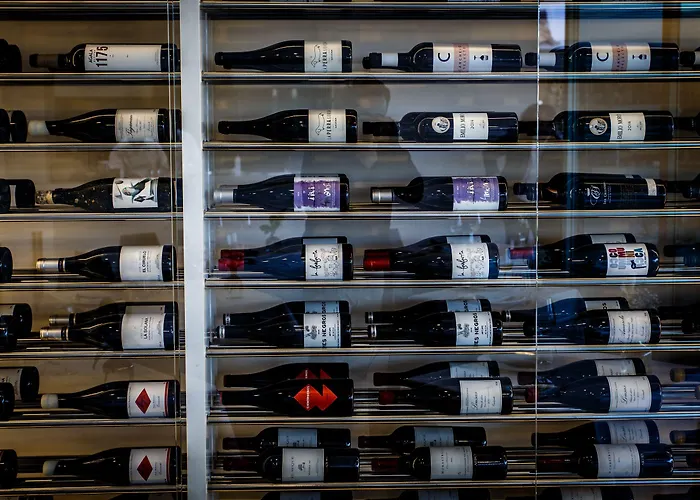 Hotel Seven & Wellness - Gay Men Only Maspalomas (Gran Canaria)