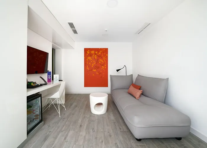 Seven & Wellness - Gay Men Only Maspalomas (Gran Canaria)