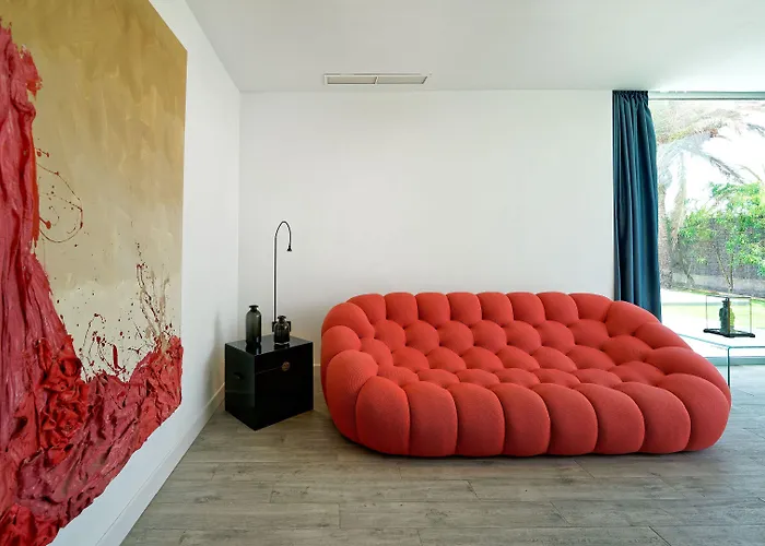 Seven & Wellness - Gay Men Only 4* Maspalomas (Gran Canaria)