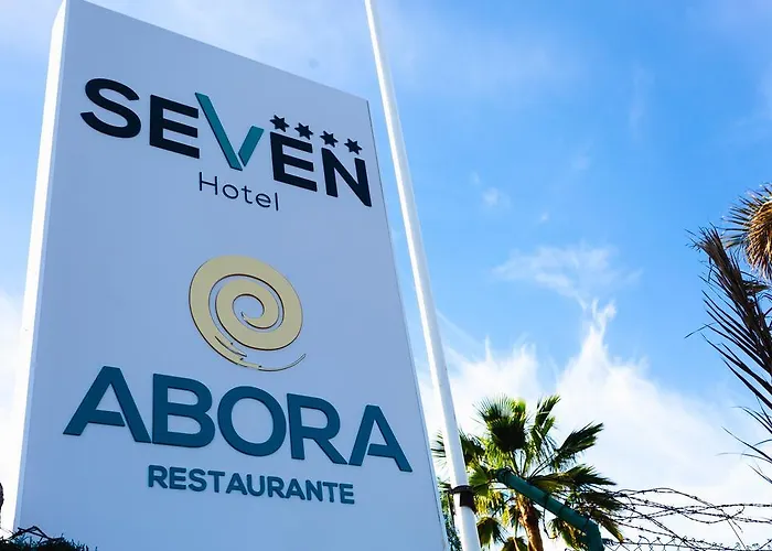 Seven & Wellness - Gay Men Only