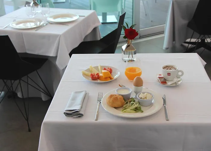 Hotel Seven & Wellness - Gay Men Only