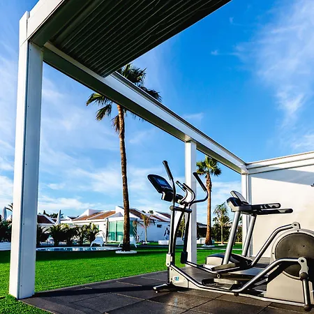 호텔 Seven & Wellness - Gay Men Only 마스팔로마스