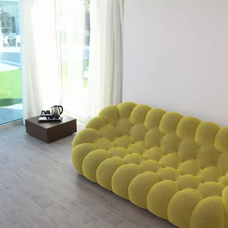 호텔 Seven & Wellness - Gay Men Only