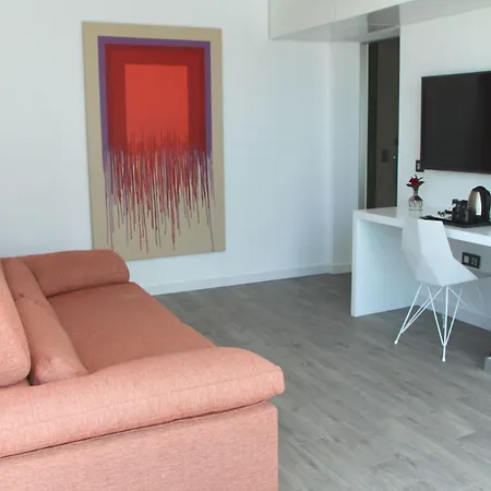 호텔 Seven & Wellness - Gay Men Only