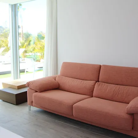 Seven & Wellness - Gay Men Only 호텔 마스팔로마스