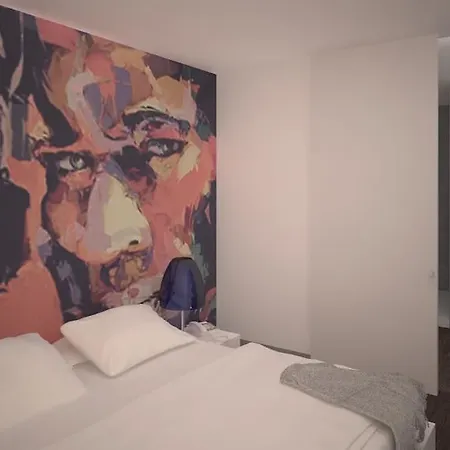 Seven & Wellness - Gay Men Only 4* 마스팔로마스